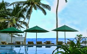 Sea World Boutique Hotel